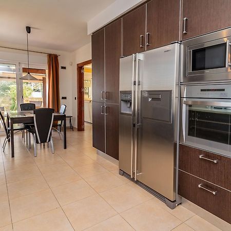 "Ample Villa At Benalmadena Coast" Dış mekan fotoğraf