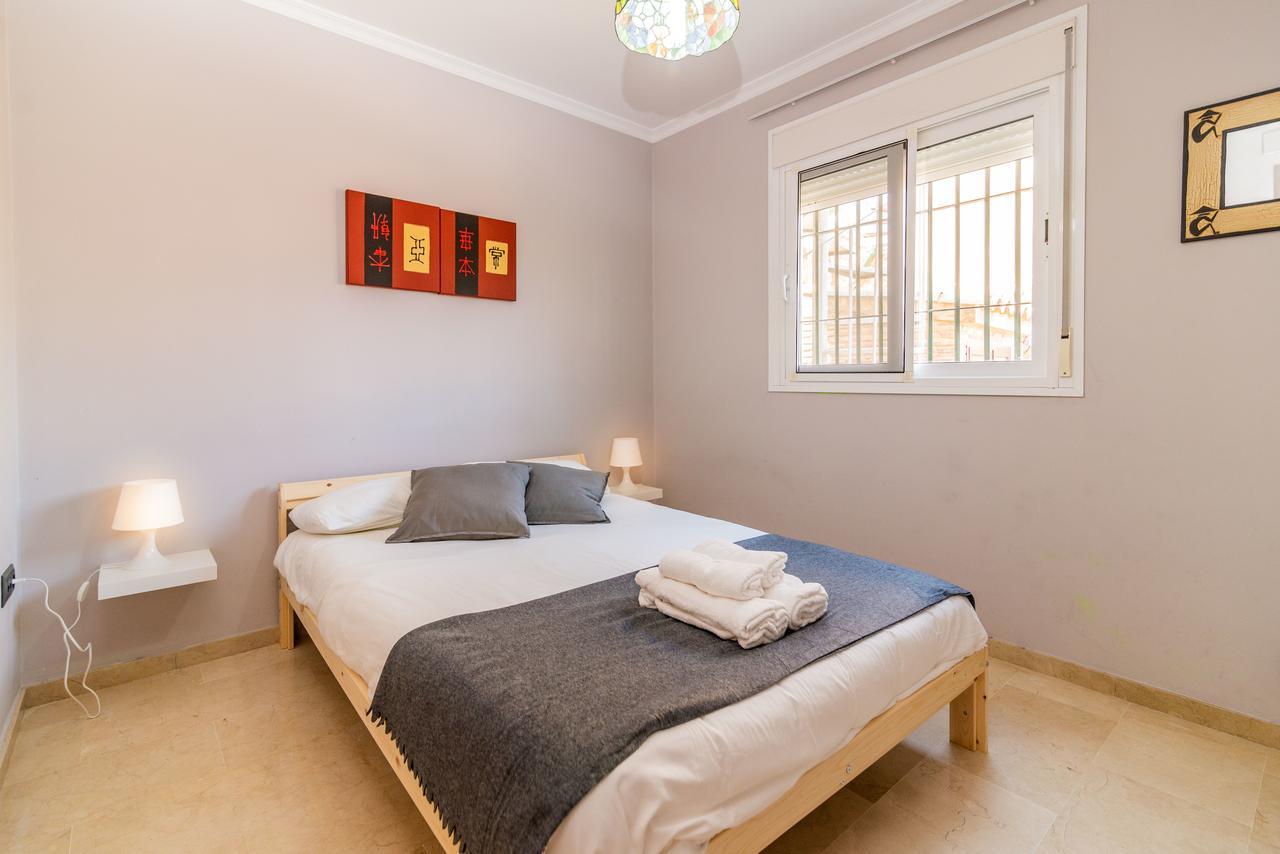 "Ample Villa At Benalmadena Coast" Dış mekan fotoğraf