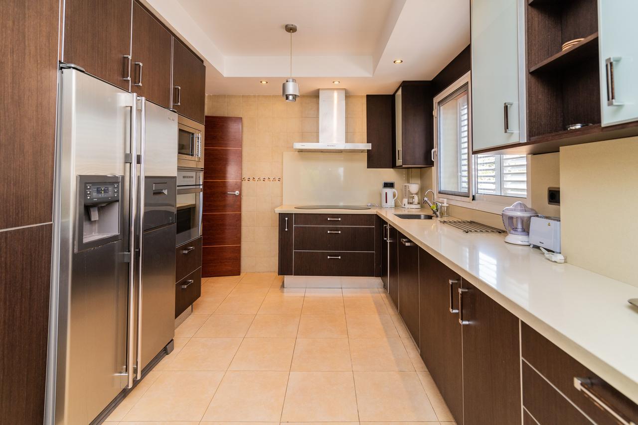 "Ample Villa At Benalmadena Coast" Dış mekan fotoğraf
