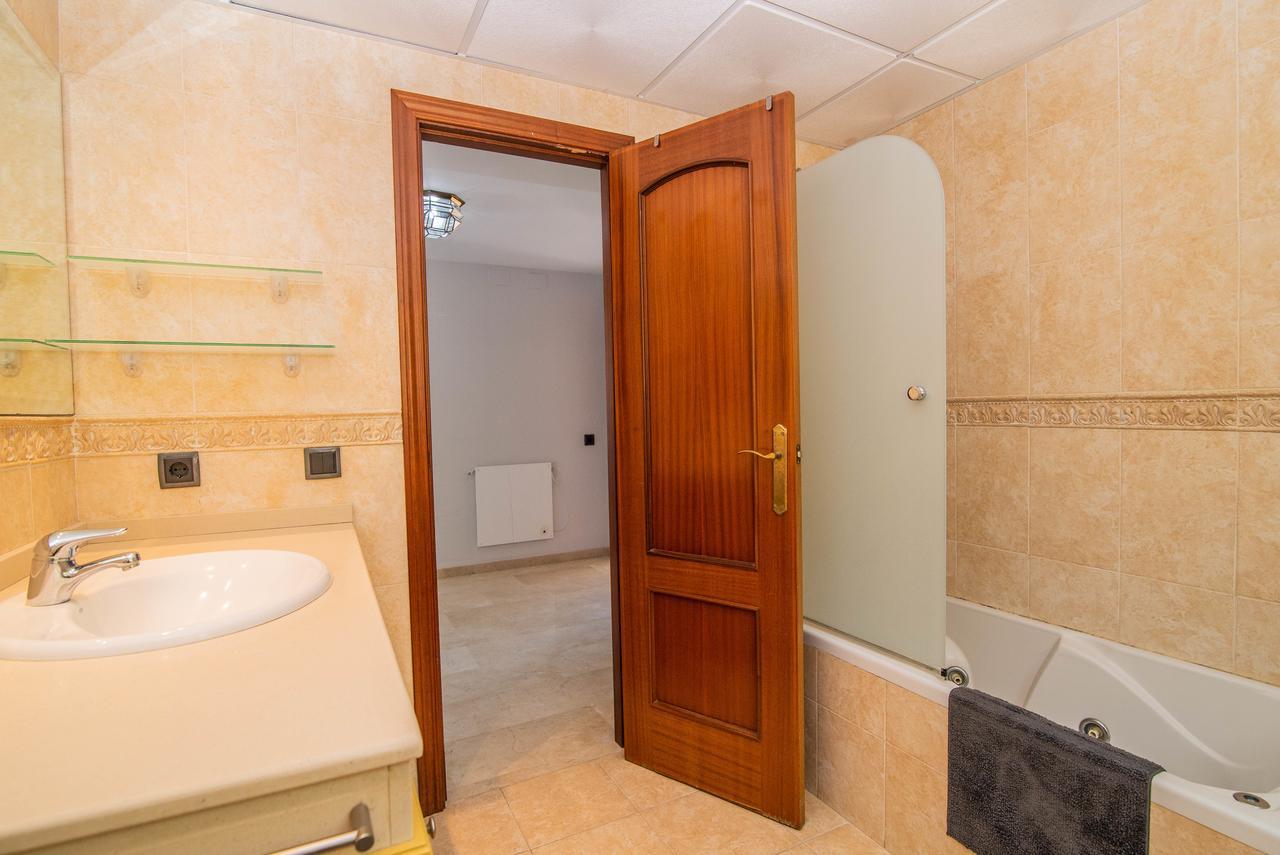 "Ample Villa At Benalmadena Coast" Dış mekan fotoğraf
