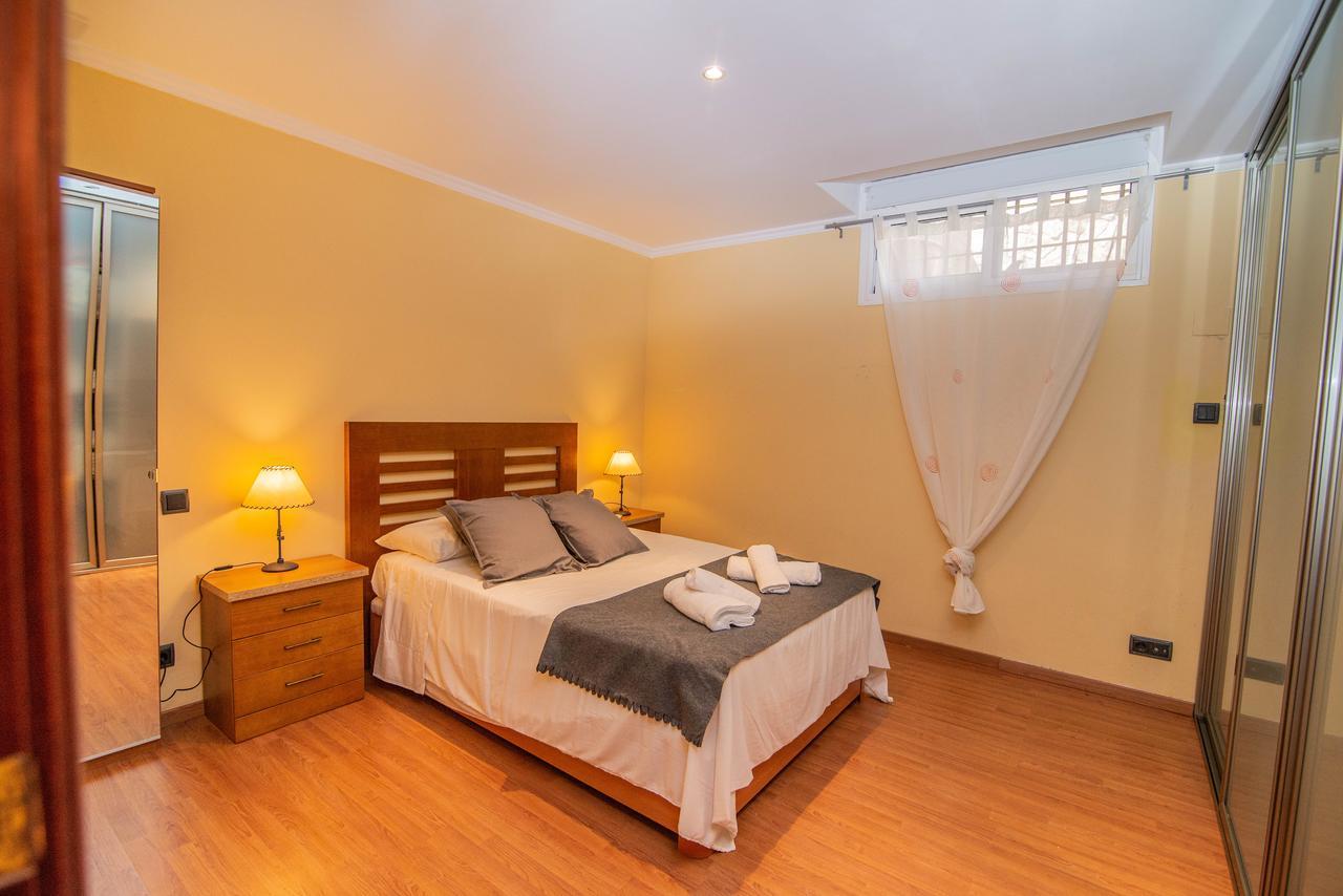"Ample Villa At Benalmadena Coast" Dış mekan fotoğraf