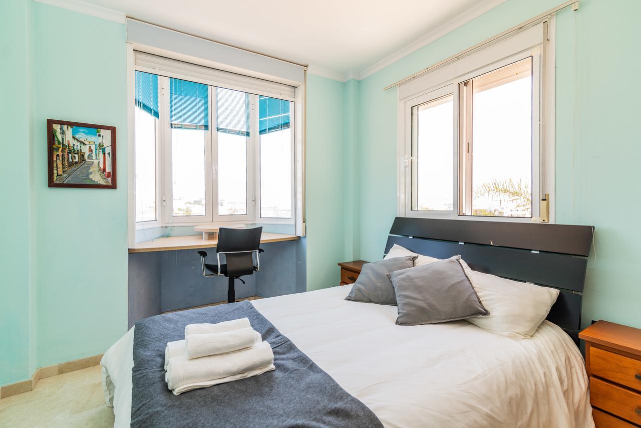 "Ample Villa At Benalmadena Coast" Dış mekan fotoğraf